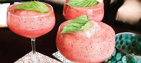 Palette Cafe - Accommodation BNB 3