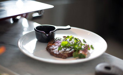 Palette Cafe - Accommodation BNB 7