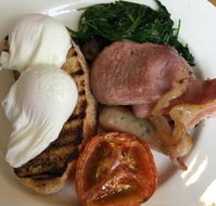 Sweetwater Cafe - Accommodation BNB