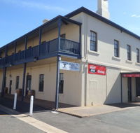 Terminus Hotel - Accommodation BNB
