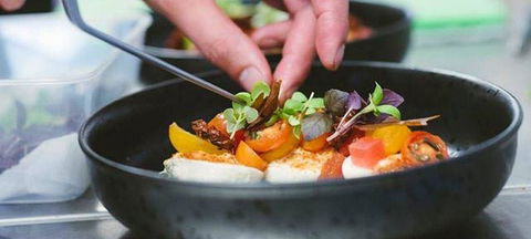 Little Olive Leaf Cafe - Accommodation BNB 3