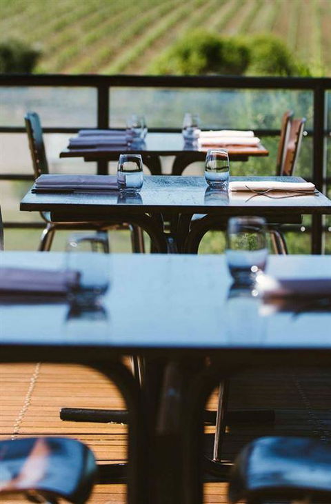 Little Olive Leaf Cafe - Accommodation BNB 4
