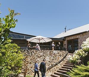 Little Olive Leaf Cafe - Accommodation BNB 8