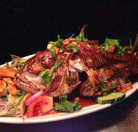 Mellow Thai Restaurant and Cafe - Accommodation BNB