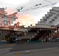North Carlton Canteen - Accommodation BNB