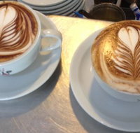 Cafe Del' Art - Accommodation BNB
