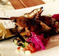 Chaki Chaki - Accommodation BNB