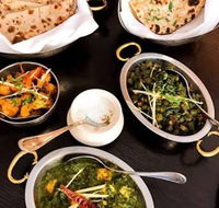 Curry N Kebab Indian Cuisine - Accommodation BNB