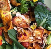 Homegrown Cafe - Accommodation BNB