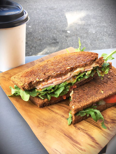 Paddock Espresso - Accommodation BNB 3
