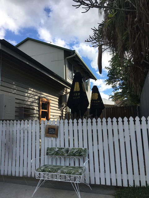 Paddock Espresso - Accommodation BNB 4