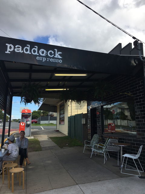 Paddock Espresso - Accommodation BNB 5