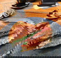 Parklane Espresso - Accommodation BNB