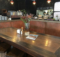 Roma Bar Cafe - Accommodation BNB