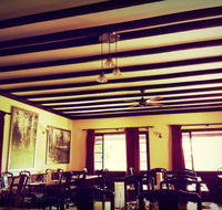 Silver Birch Restaurant - Accommodation BNB