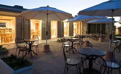 Uno Mas - Accommodation BNB 9