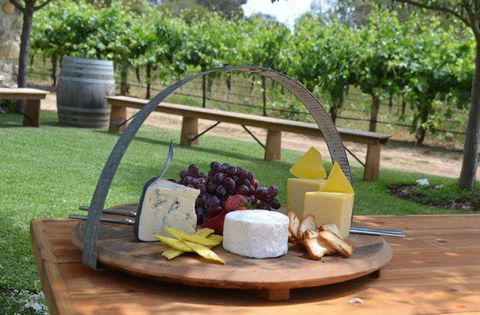 Uno Mas - Accommodation BNB 10