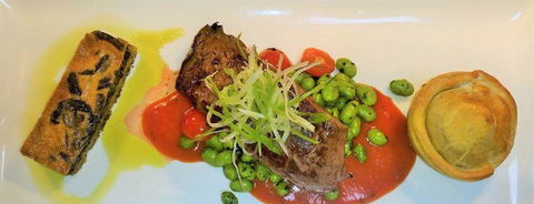 Uno Mas - Accommodation BNB 20