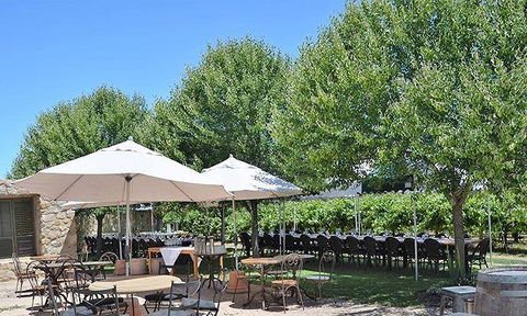 Uno Mas - Accommodation BNB 3