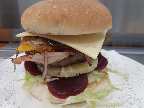 The Classic Catch Cafe - Accommodation BNB 4