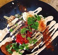 Benchtop Espresso - Accommodation BNB