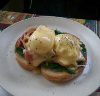 Cafe 176 - Accommodation BNB