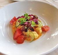 Courabyra Wines Restaurant - Accommodation BNB