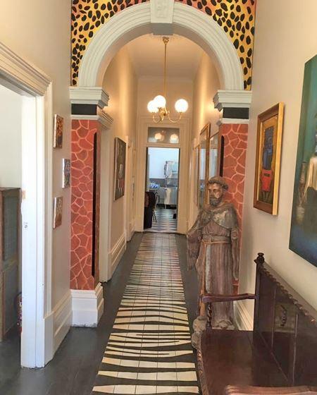 Mischief And Mayhem Wine Lounge - Accommodation BNB 12