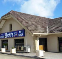 Mountain Blue Cafe - Accommodation BNB