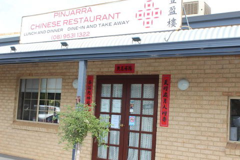 Pinjarra Chinese Restaurant - Accommodation BNB 0