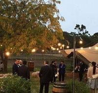 Ricco's Burgers  Coffee - Accommodation BNB