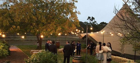 Ricco's Burgers & Coffee - Accommodation BNB 0