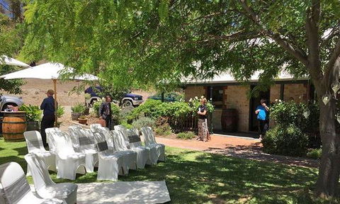 Ricco's Burgers & Coffee - Accommodation BNB 10