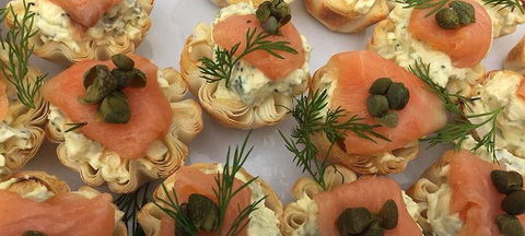 Ricco's Burgers & Coffee - Accommodation BNB 2