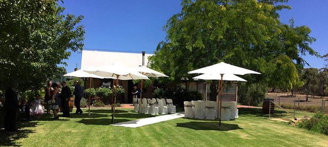 Ricco's Burgers & Coffee - Accommodation BNB 3