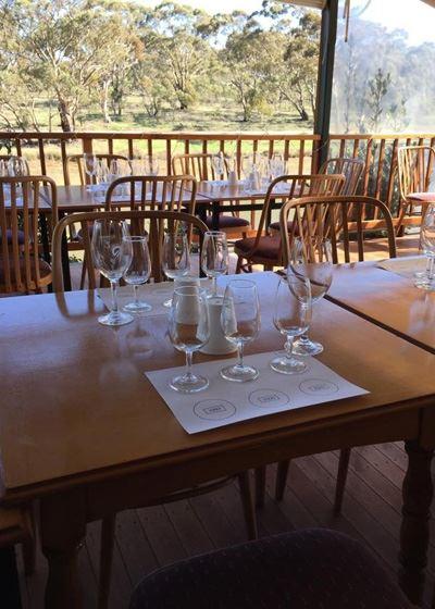 Ricco's Burgers & Coffee - Accommodation BNB 7