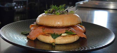 The Vinyard Restaurant & Wine Bar - Accommodation BNB 0