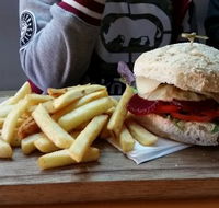 Belle Vue Cafe - Accommodation BNB