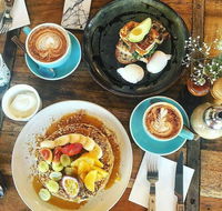 Blackbird  Co - Accommodation BNB