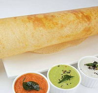 Namaste Indian Cuisine Young - Accommodation BNB