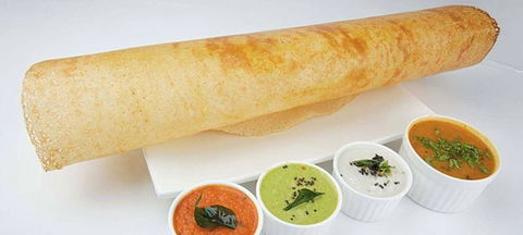 Namaste Indian Cuisine Young - Accommodation BNB 0