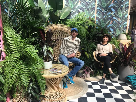 South Hobart TAS Accommodation BNB