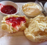 The Cocoa Tree Cafe - Accommodation BNB