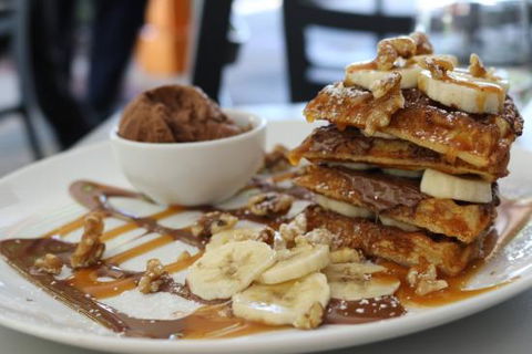 Waffle On Cairns - Accommodation BNB 0