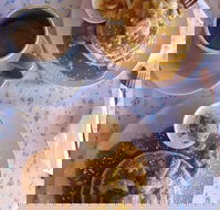 Willow  Squirrel - Accommodation BNB