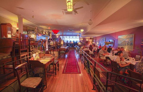 Avalon Katoomba - Accommodation BNB 11