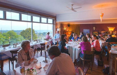 Avalon Katoomba - Accommodation BNB 12