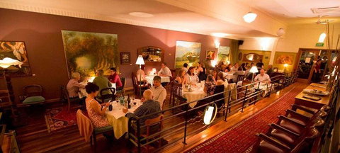 Avalon Katoomba - Accommodation BNB 3