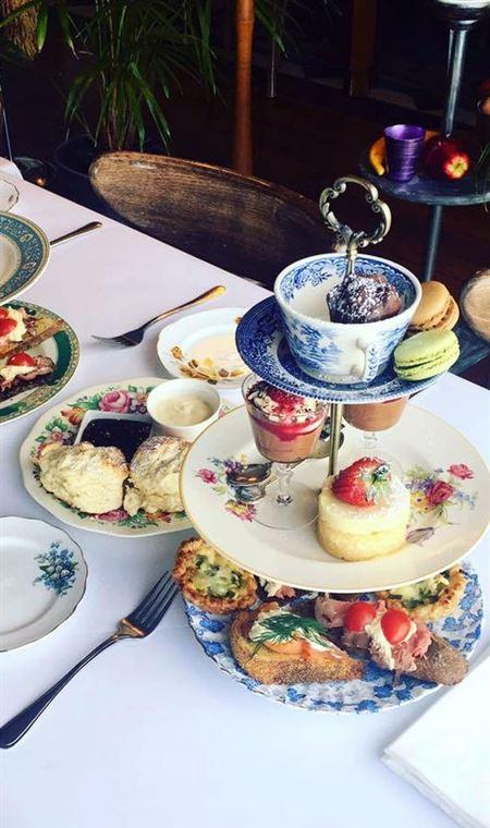 Avalon Katoomba - Accommodation BNB 4