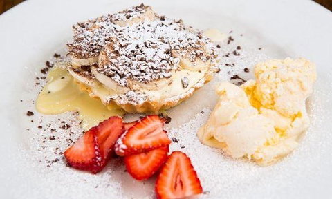 Avalon Katoomba - Accommodation BNB 7